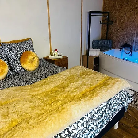 Le A Bulles Vendégház