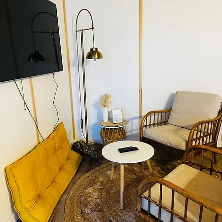 Le A Bulles Vendégház