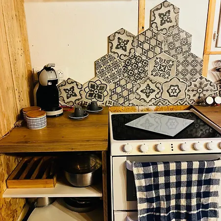 Le A Bulles 3* Sainte-Marie-au-Bosc