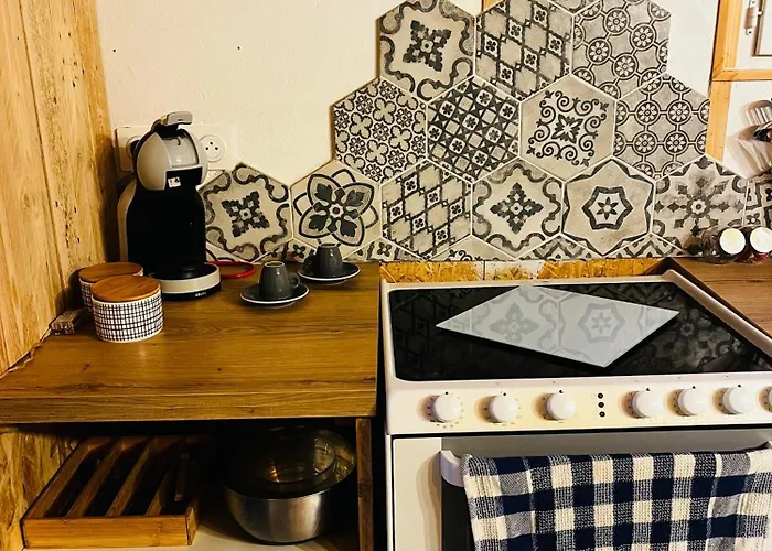 Le A Bulles 3* Sainte-Marie-au-Bosc