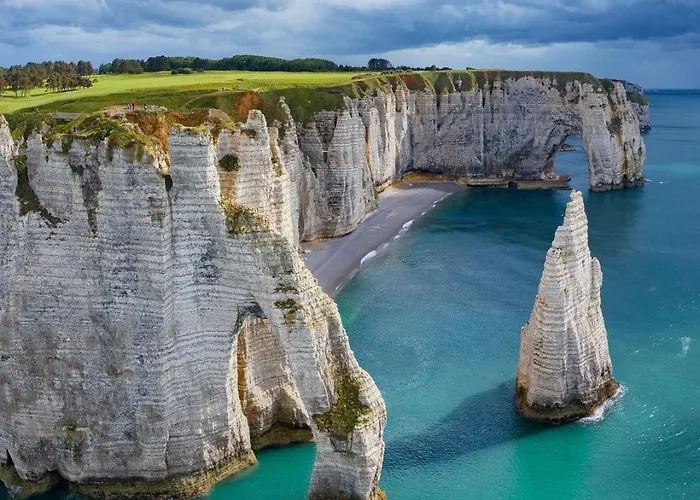 Le A Bulles Konukevi