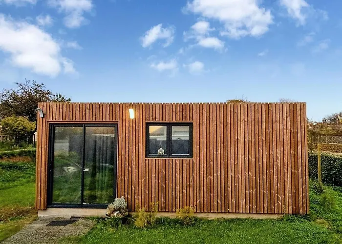 Konukevi Le A Bulles 3*